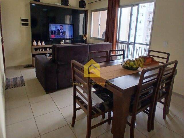 #AP1230 - Apartamento para Locação em São Bernardo do Campo - SP - 3