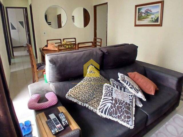 #AP1230 - Apartamento para Locação em São Bernardo do Campo - SP - 2