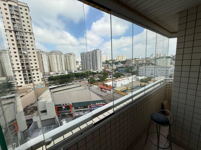 Apartamento para Venda em São Bernardo do Campo - 5