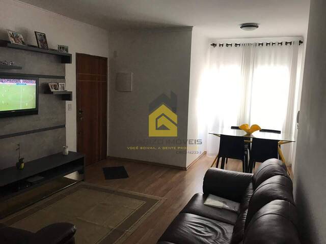 #AP1233 - Apartamento para Venda em São Bernardo do Campo - SP - 1