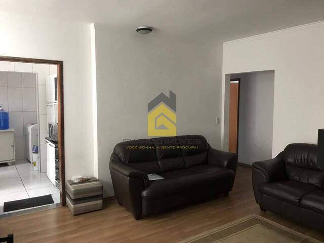 #AP1233 - Apartamento para Venda em São Bernardo do Campo - SP - 3