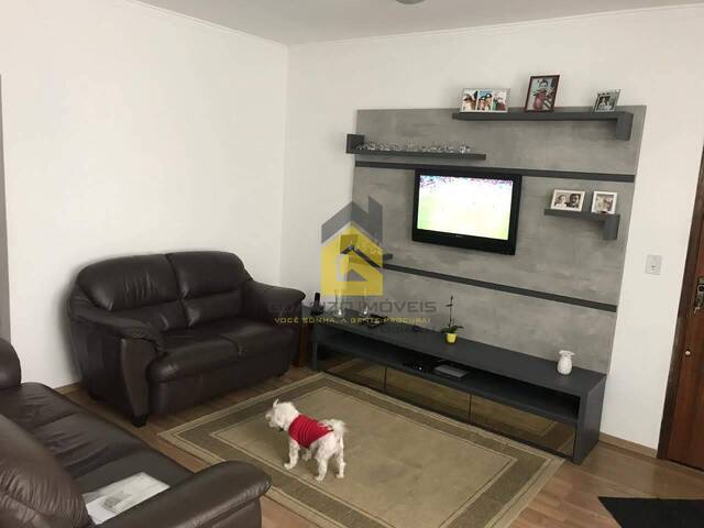 #AP1233 - Apartamento para Venda em São Bernardo do Campo - SP - 2