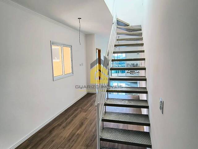 #CO1236 - Apartamento para Venda em Santo André - SP - 2