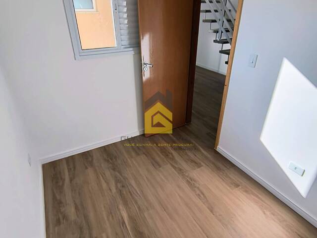 #CO1236 - Apartamento para Venda em Santo André - SP - 3