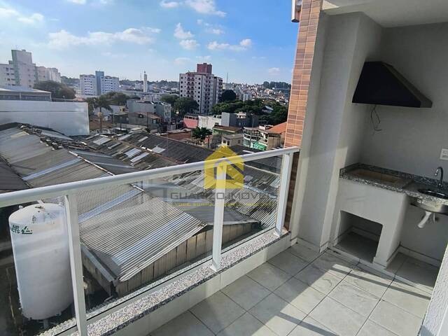 Venda em Rudge Ramos - São Bernardo do Campo