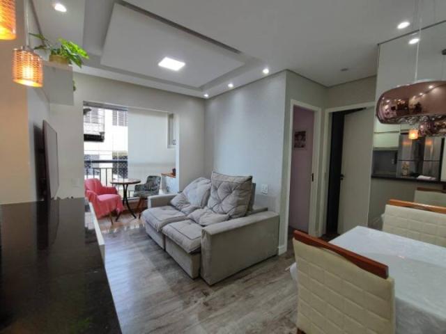 #AP0955 - Apartamento para Venda em São Bernardo do Campo - SP - 3