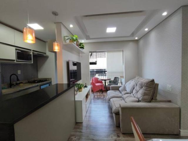 #AP0955 - Apartamento para Venda em São Bernardo do Campo - SP - 2