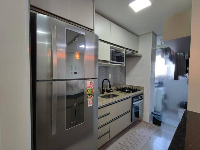 Apartamento para Venda em São Bernardo do Campo - 5