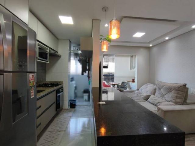 Apartamento para Venda em São Bernardo do Campo - 4