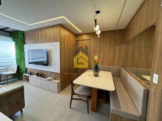 #AP1241 - Apartamento para Venda em Diadema - SP - 2