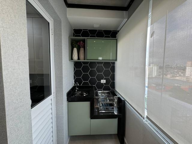 Apartamento para Venda em Diadema - 5
