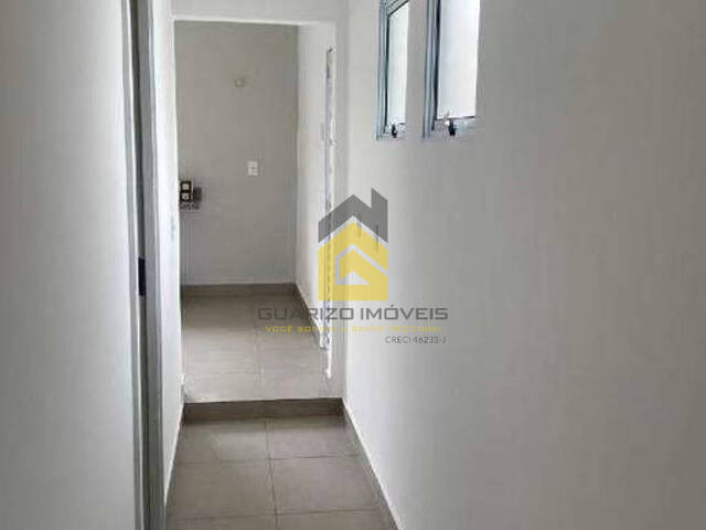 #CA1231 - Casa para Venda em São Bernardo do Campo - SP - 3