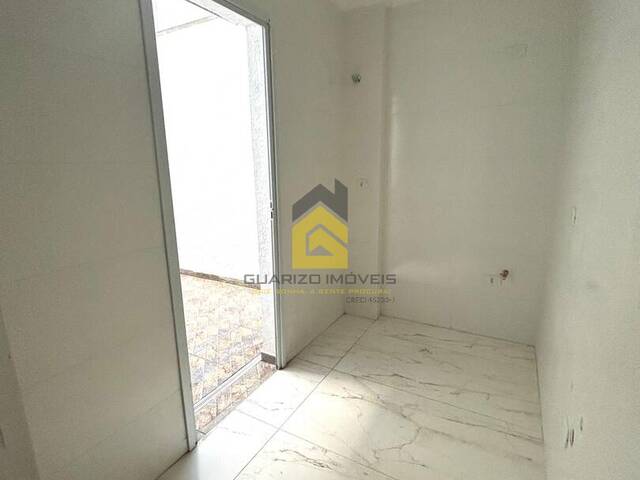#AP1242 - Apartamento para Venda em Santo André - SP - 3