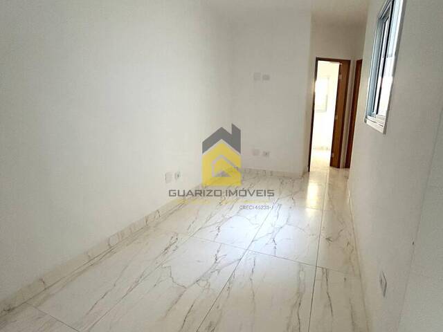 #AP1242 - Apartamento para Venda em Santo André - SP - 2