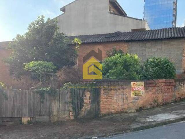 #TE1202 - Área para Venda em São Bernardo do Campo - SP - 3