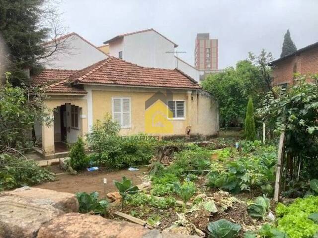 #TE1202 - Área para Venda em São Bernardo do Campo - SP - 2