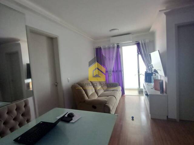 #AP1245 - Apartamento para Venda em Santo André - SP - 2