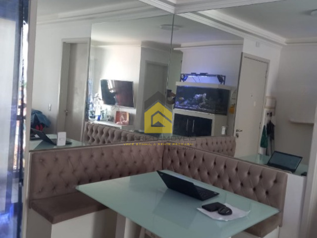 #AP1245 - Apartamento para Venda em Santo André - SP - 3