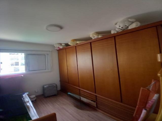 Apartamento para Venda em Santo André - 5
