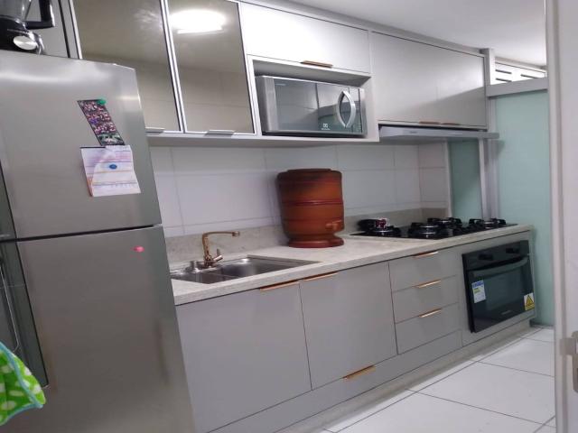 Apartamento para Venda em Santo André - 4