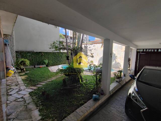 Sobrado para Venda em São Bernardo do Campo - 4
