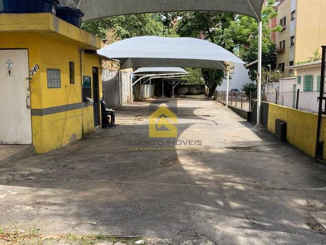 #TE1246 - Terreno para Venda em São Bernardo do Campo - SP - 2
