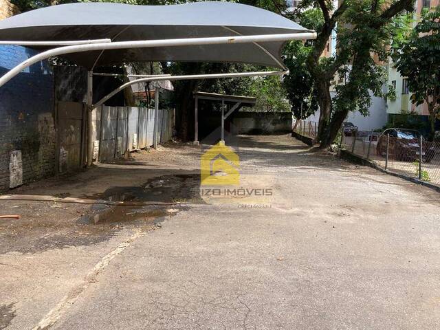 #TE1246 - Terreno para Venda em São Bernardo do Campo - SP - 3