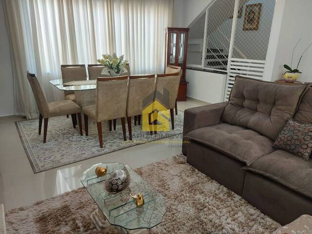 #SO1248 - Casa para Venda em São Bernardo do Campo - SP - 1