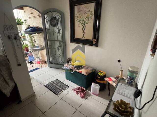 #SO1249 - Casa para Venda em São Bernardo do Campo - SP - 3