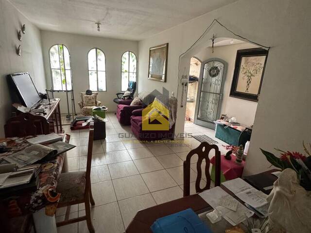 #SO1249 - Casa para Venda em São Bernardo do Campo - SP - 2