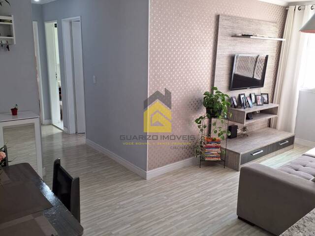 #AP1250 - Apartamento para Venda em São Bernardo do Campo - SP - 2