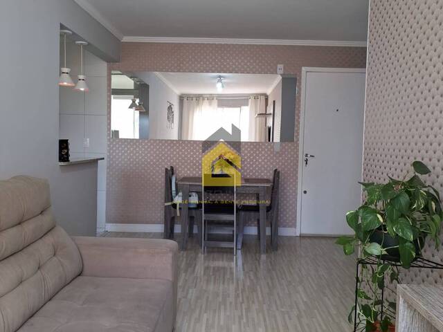 #AP1250 - Apartamento para Venda em São Bernardo do Campo - SP - 3