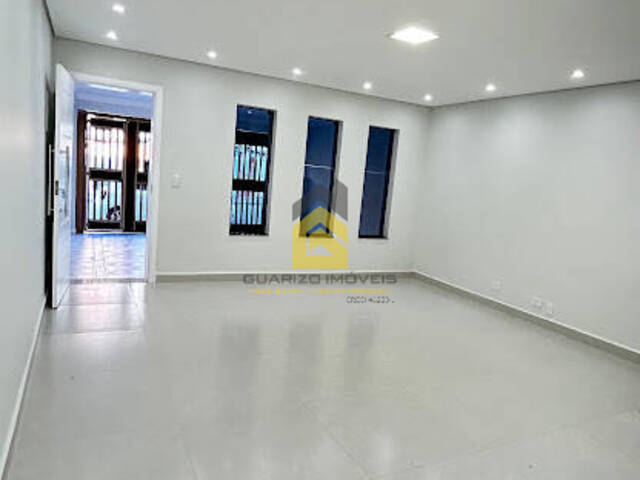 Venda em Vila Camilópolis - Santo André