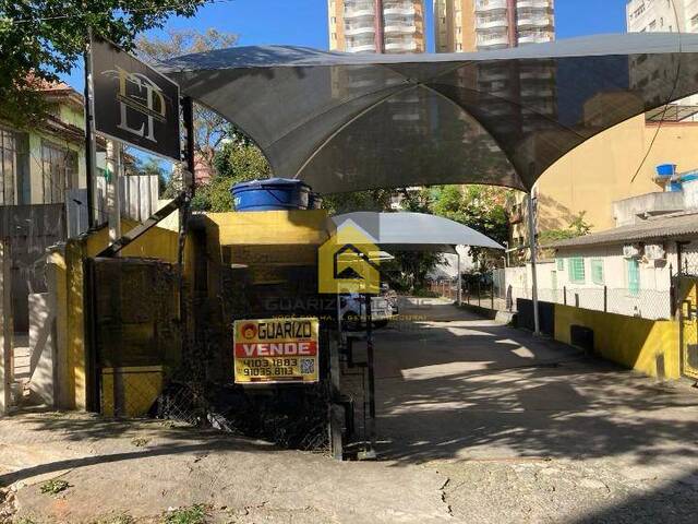 #TE1246 - Terreno para Venda em São Bernardo do Campo - SP - 1
