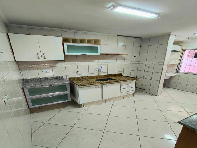Apartamento para Venda em São Bernardo do Campo - 4