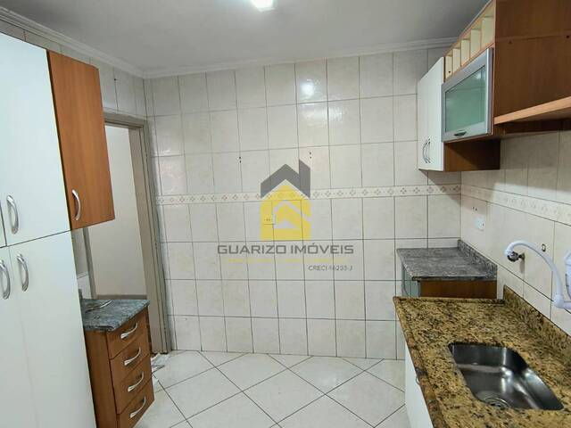 #AP1252 - Apartamento para Venda em São Bernardo do Campo - SP - 3
