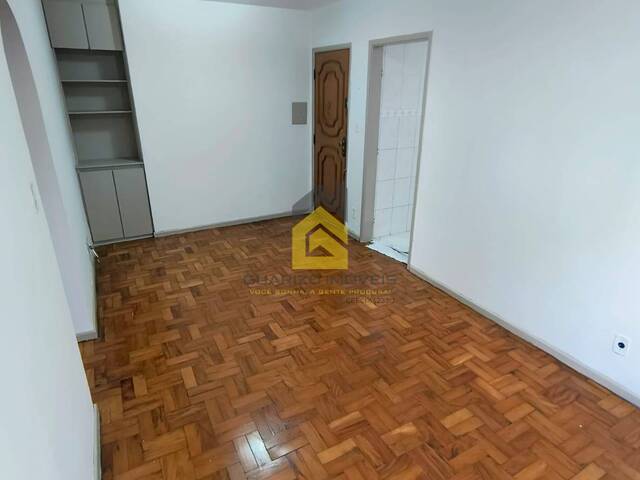 #AP1252 - Apartamento para Venda em São Bernardo do Campo - SP - 2