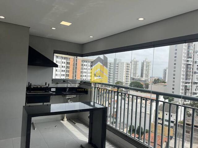 #AP1255 - Apartamento para Venda em Santo André - SP - 3
