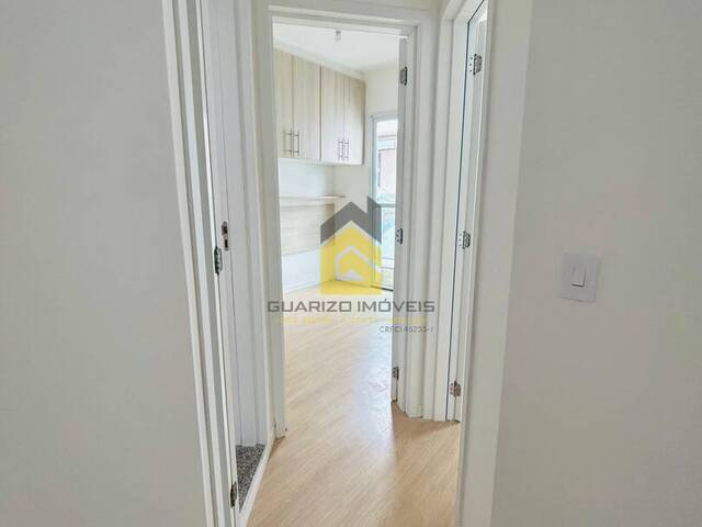 #CO1256 - Apartamento para Locação em Santo André - SP - 3