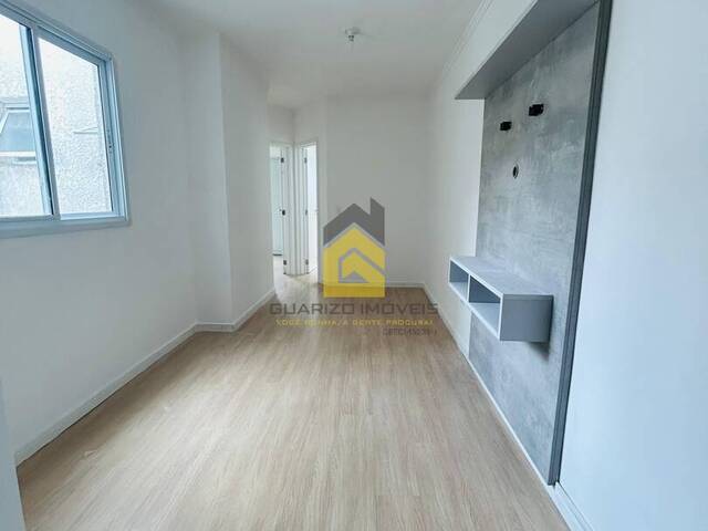 #CO1256 - Apartamento para Locação em Santo André - SP - 2