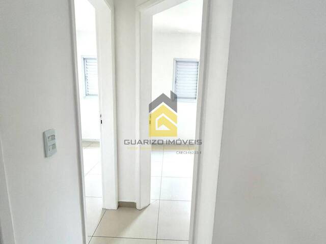 #AP1257 - Apartamento para Locação em Santo André - SP - 2