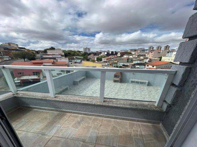 Apartamento para Locação em Santo André - 4