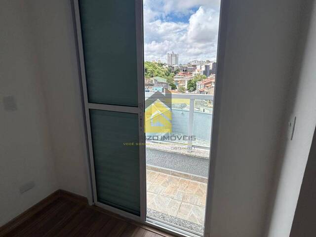 #AP1254 - Apartamento para Locação em Santo André - SP - 3