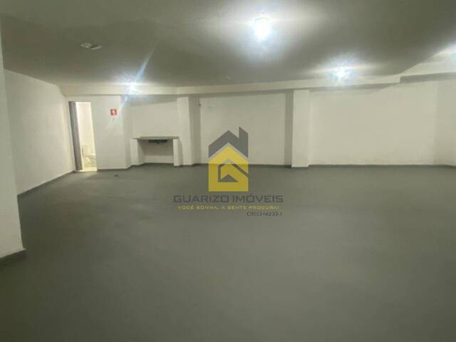 Locação em Vila Curuçá - Santo André