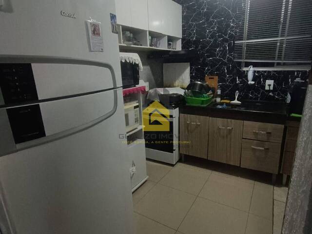 #AP1261 - Apartamento para Venda em São Bernardo do Campo - SP - 3