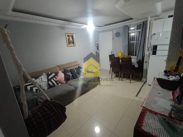 #AP1261 - Apartamento para Venda em São Bernardo do Campo - SP - 2