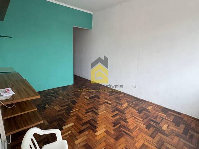 #SO1262 - Sobrado para Venda em São Bernardo do Campo - SP - 2