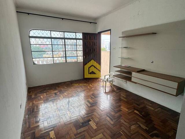 #SO1262 - Sobrado para Venda em São Bernardo do Campo - SP - 1