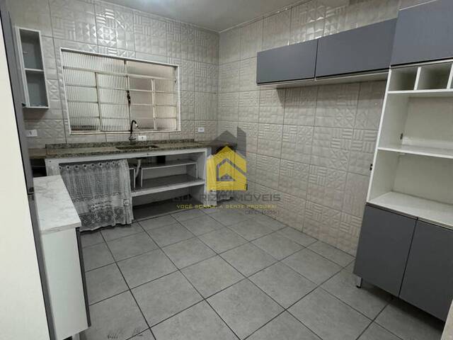 #SO1262 - Sobrado para Venda em São Bernardo do Campo - SP - 3