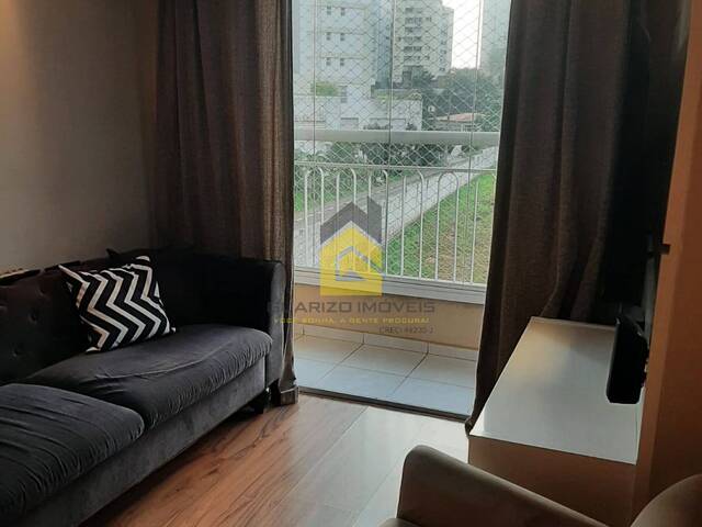 #AP1264 - Apartamento para Venda em São Bernardo do Campo - SP - 3